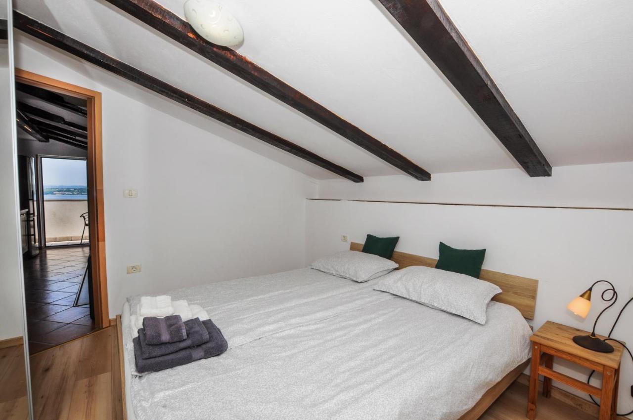 Bellevue Molet Apartments Koper Exterior foto
