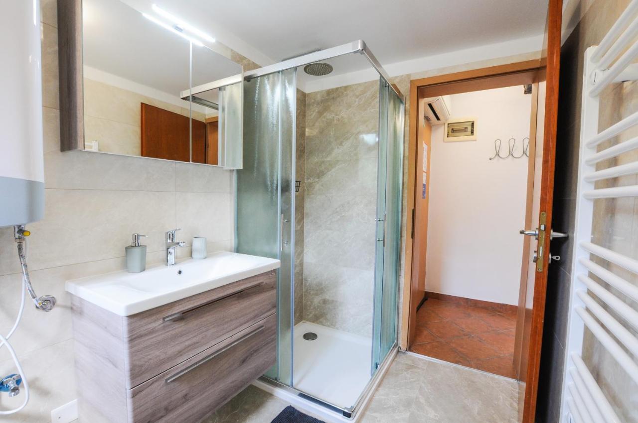 Bellevue Molet Apartments Koper Exterior foto
